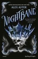 Cover Nightbane