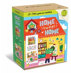 Cover Home sweet home