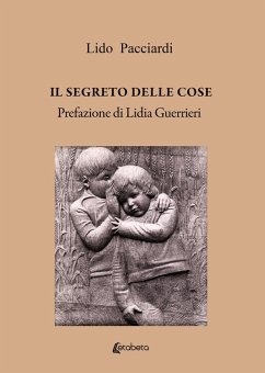 Il segreto delle cose - Pacciardi, Lido Il segreto delle cose - Pacciardi, Lido