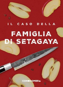 Cover Il caso della famiglia di Setagaya