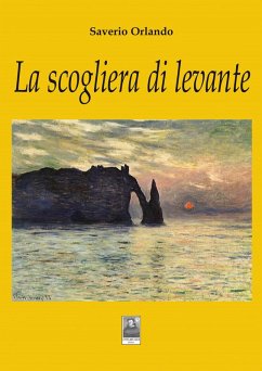 Cover La scogliera di levante