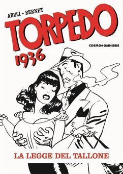 La legge del tallone - Sánchez Abulí, Enrique