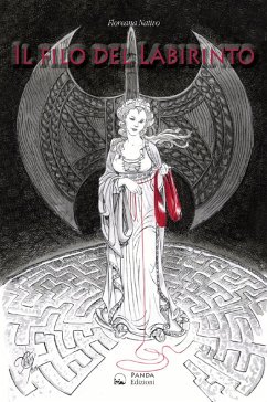 Il filo del labirinto - Nativo, Floreana