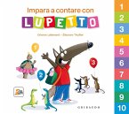 Impara a contare con Lupetto. Amico lupo