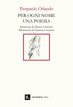 Per ogni nome una poesia - Pierpaolo, Orlando