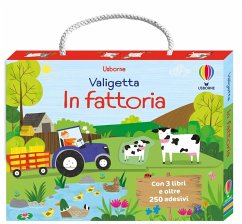 Cover In fattoria
