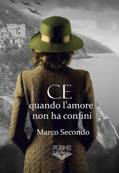 CE. Quando l'amore non ha confini - Secondo, Marco