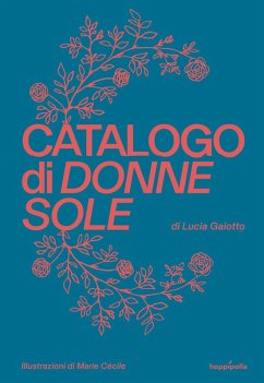 Cover Catalogo di donne sole