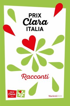 Cover Prix Clara Italia