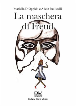 Cover La maschera di Freud
