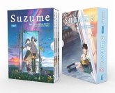 Suzume. Complete box Suzume. Complete box