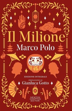 Cover Il milione