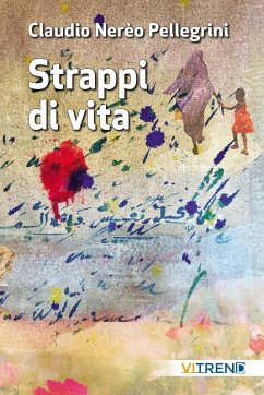Cover Strappi di vita