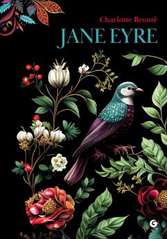 Cover Jane Eyre