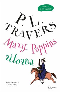 Cover Mary Poppins ritorna