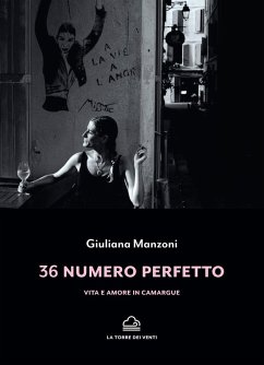Cover 36 numero perfetto