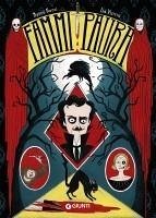 Fammi paura. Edgar Allan Poe - Nucci, Marco Fammi paura. Edgar Allan Poe - Nucci, Marco