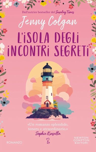 L' isola degli incontri segreti L' isola degli incontri segreti