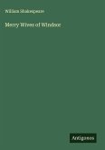 Merry Wives of Windsor