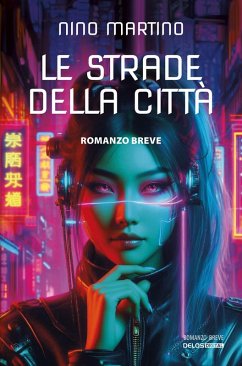 Cover Le strade della città