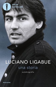Cover Una storia. Autobiografia