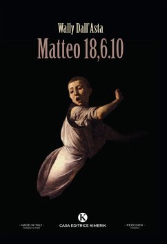 Cover Matteo 18,6.10