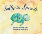 Sally in Spirals Sally in Spirals