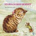 Storia di Miss Moppet Storia di Miss Moppet