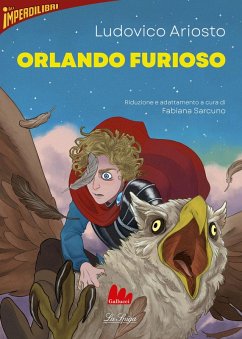 Cover Orlando furioso