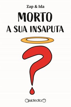 Cover Morto a sua insaputa