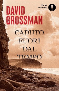 Caduto fuori dal tempo - Grossman, David