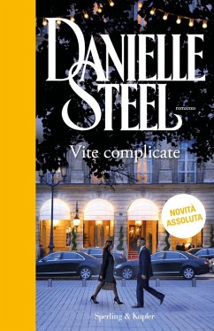 Vite complicate - Steel, Danielle