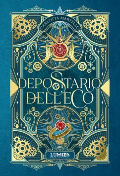 Cover Il depositario dell'eco