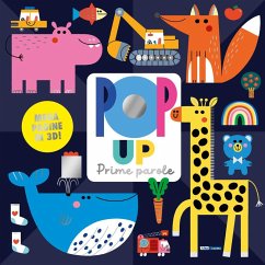 Cover Prime parole pop up