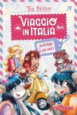 Viaggio in Italia da Roma a Milano Viaggio in Italia da Roma a Milano