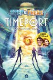 L' occhio del tempo. Timeport L' occhio del tempo. Timeport