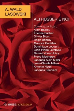 Cover Althusser e noi