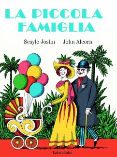 Cover La piccola famiglia
