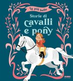 Le più belle storie di cavalli e pony