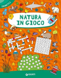 Natura in gioco - Tedesco, Giulia