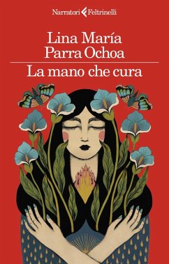 Cover La mano che cura