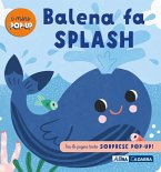 Balena fa splash! I mini pop up Balena fa splash! I mini pop up
