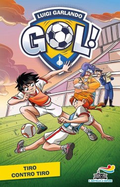 Cover Tiro contro tiro