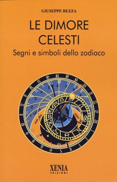 Cover Le dimore celesti. Segni e simboli dello zodiaco