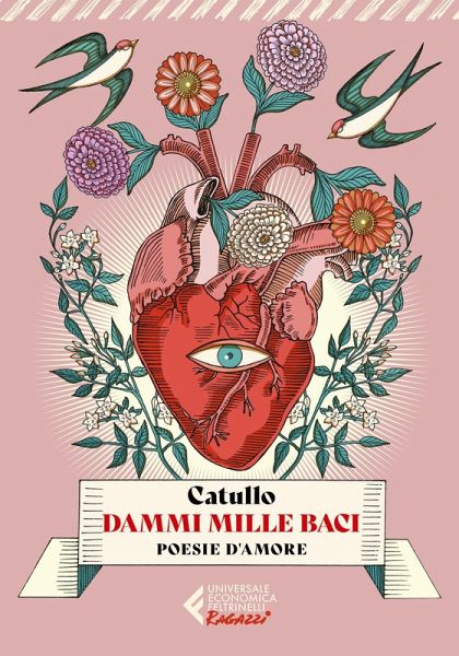 Dammi mille baci. Poesie d'amore Dammi mille baci. Poesie d'amore