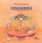 Legalefavole. E i mistini del pianeta sognimisti