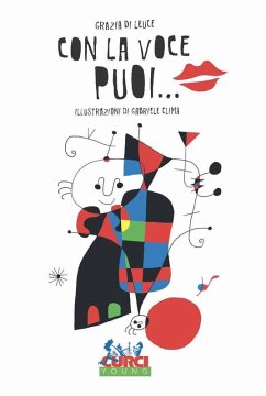 Cover Con la voce puoi...