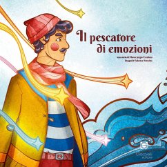 Cover Il pescatore di emozioni