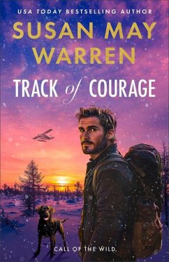 Track of Courage - Warren, Susan May