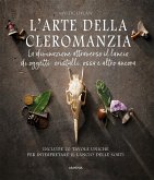 L' arte della cleromanzia. La divinazione attraverso il lancio di oggetti: cristalli, ossa e altro ancora